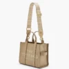 The Monogram Utility Webbing Strap