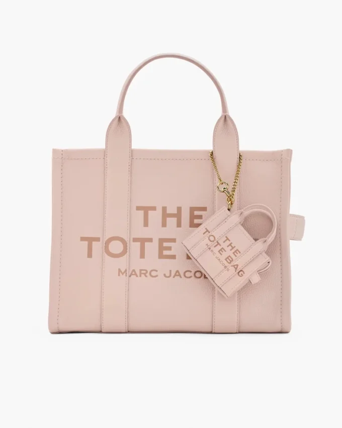 The Nano Tote Bag Charm