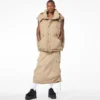 The Oversized Puffer Vest