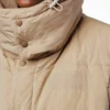 The Oversized Puffer Vest