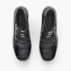 The Patent Leather Kiki Ankle Boot