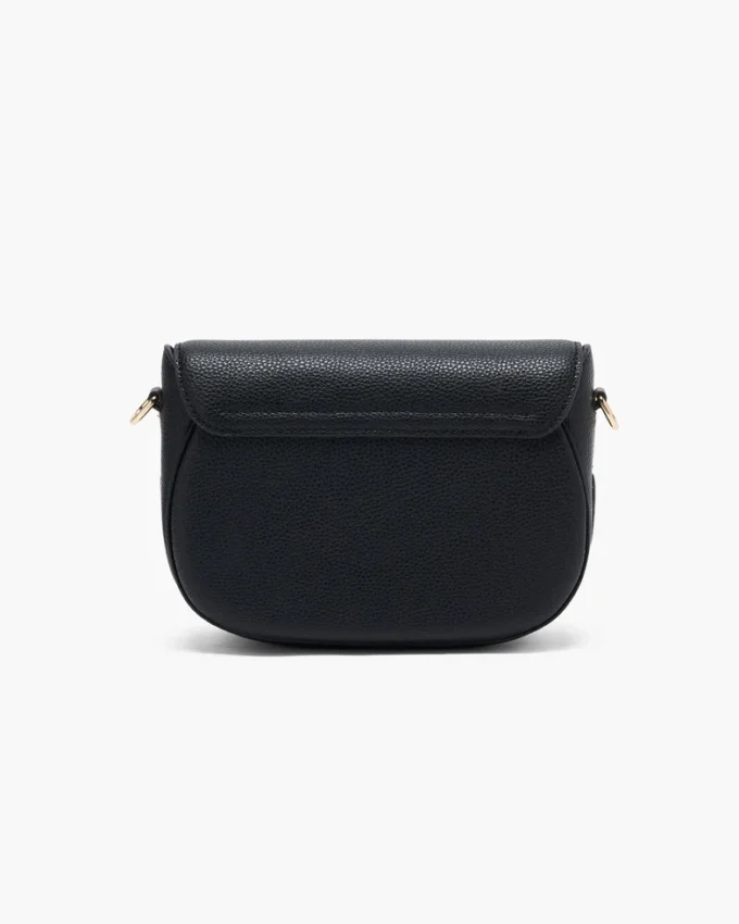 The Pebble Large Saddle Bag The Pebble Large Saddle Bag