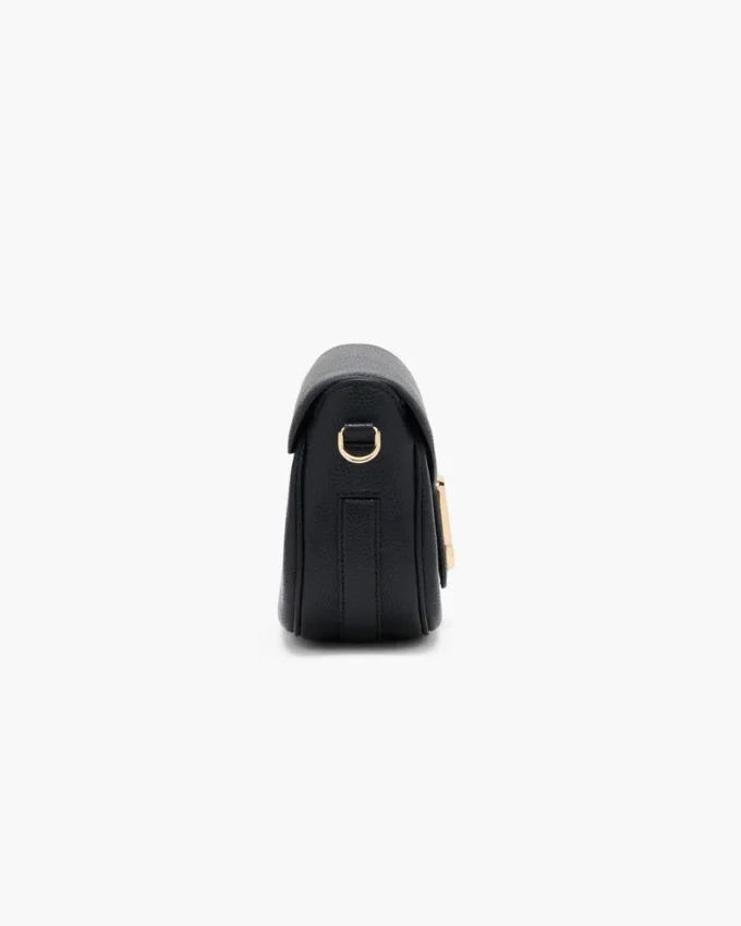 The Pebble Large Saddle Bag The Pebble Large Saddle Bag