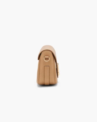 The Pebble Large Saddle Bag The Pebble Large Saddle Bag
