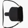 The Pebble Large Saddle Bag The Pebble Large Saddle Bag
