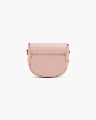 The Pebble Saddle Bag The Pebble Saddle Bag