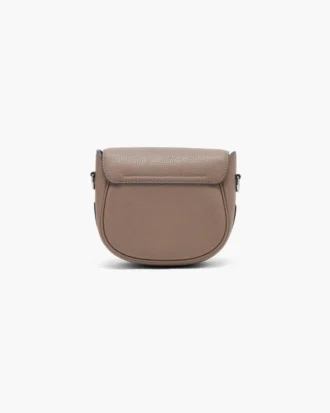 The Pebble Saddle Bag The Pebble Saddle Bag