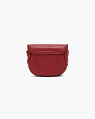 The Pebble Saddle Bag The Pebble Saddle Bag