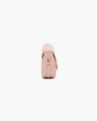 The Pebble Saddle Bag The Pebble Saddle Bag