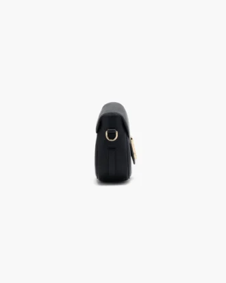 The Pebble Saddle Bag The Pebble Saddle Bag
