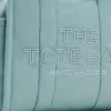 The Puffy Nylon Large Tote Bag