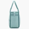 The Puffy Nylon Large Tote Bag