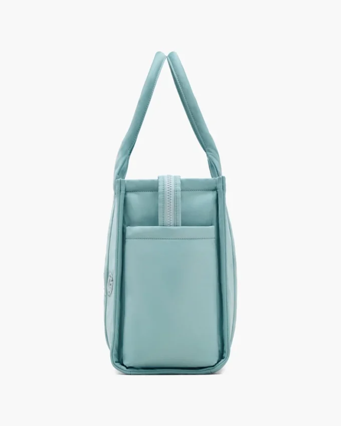 The Puffy Nylon Large Tote Bag