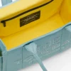 The Puffy Nylon Large Tote Bag