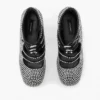 The Rhinestone Kiki Ankle Boot