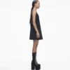 The Rhinestone Kiki Knee-High Boot