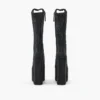 The Rhinestone Kiki Knee-High Boot