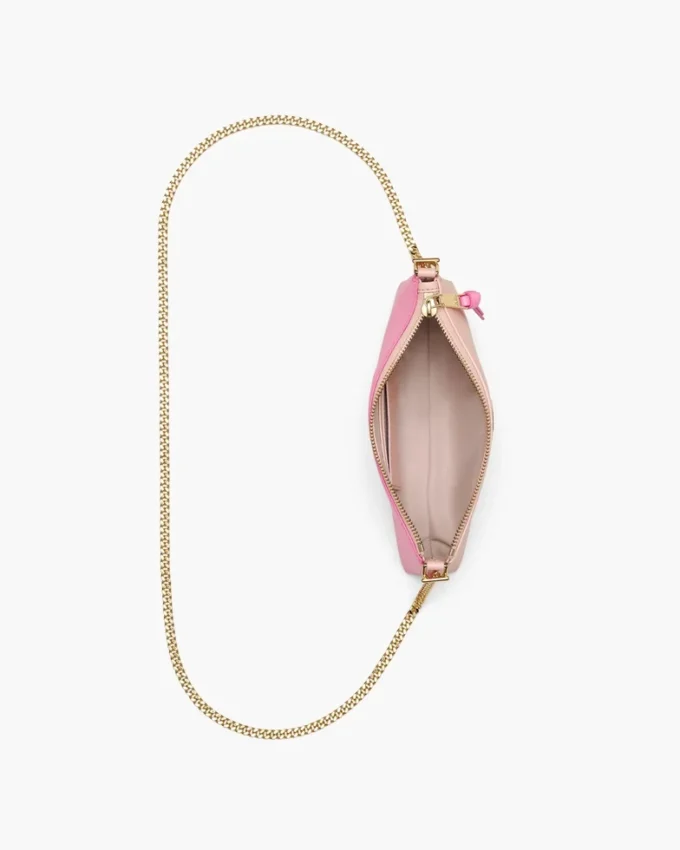 The Snapshot Convertible Shoulder Bag