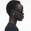The Square Cat Eye Sunglasses