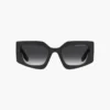 The Square Cat Eye Sunglasses