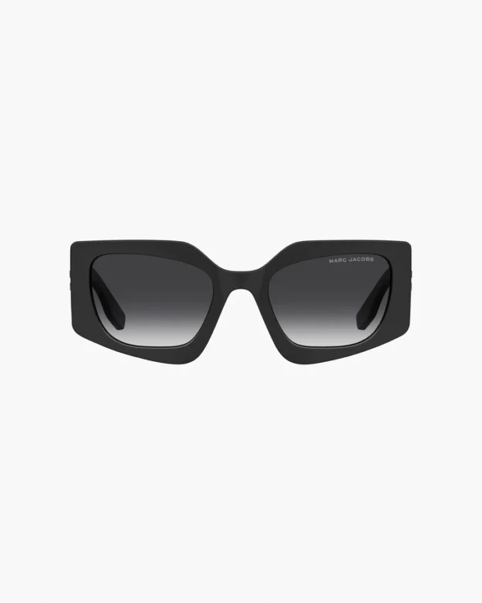 The Square Cat Eye Sunglasses