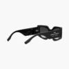 The Square Cat Eye Sunglasses