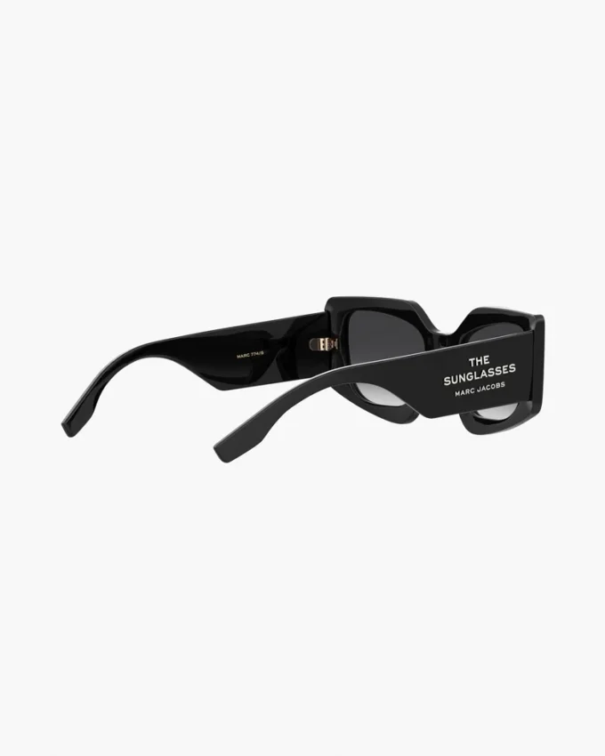 The Square Cat Eye Sunglasses