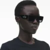 The Square Sunglasses