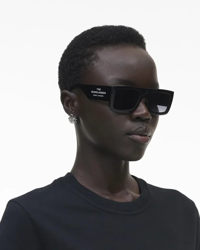 The Square Sunglasses