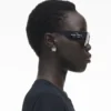 The Square Sunglasses