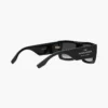 The Square Sunglasses