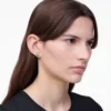 The Star Balloon Stud Earrings