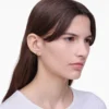 The Star Balloon Stud Earrings