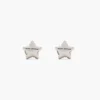The Star Balloon Stud Earrings