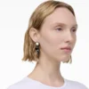 The Sticker Charm Earrings