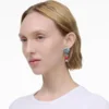 The Sticker Charm Earrings