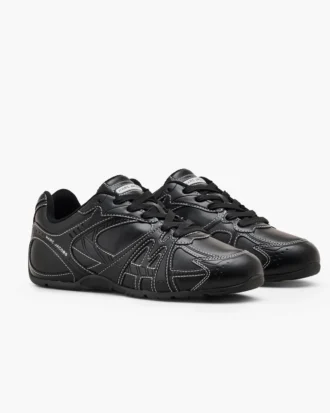 The Stitched 72 Spring Sneaker