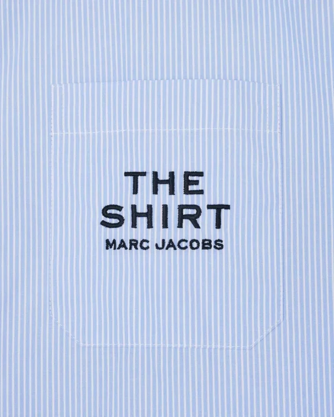 THE STRIPED SHIRT