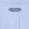 THE STRIPED SHIRT