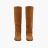 The Suede Mel Boot