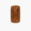 The Suede Mini Sack Bag
