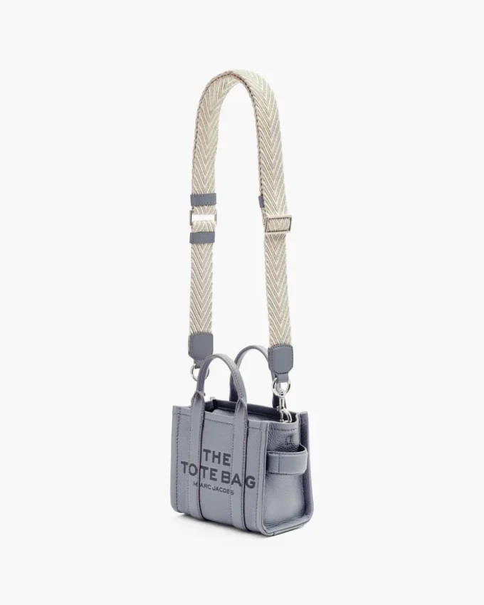 The Thin Arrow Webbing Strap