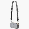 The Thin Outline Logo Webbing Strap