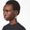 The Tote Bag Earrings