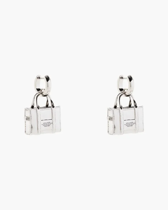 The Tote Bag Earrings