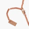 The Tote Bag Necklace