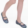 The Trinket Charm Sabrina Ballerina