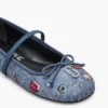 The Trinket Charm Sabrina Ballerina