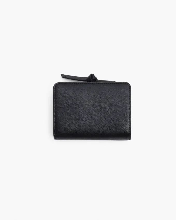 The Utility Snapshot DTM Mini Compact Wallet