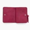The Utility Snapshot Mini Compact Wallet
